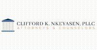 Clifford K. Nkeyasen, PLLC