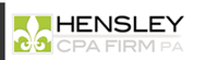 Hensley CPA Firm, PA