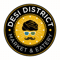 Desi District