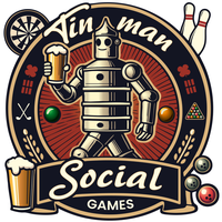Tinman Social