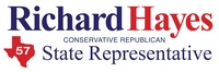 Richard Hayes State Representative District 57