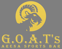 G.O.A.T.'s Arena Sports Bar