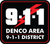 Denco Area 9-1-1 District