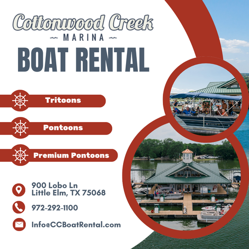 Boat Rentals