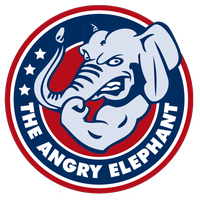 The Angry Elephant