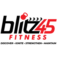 Blitz45 Little Elm 