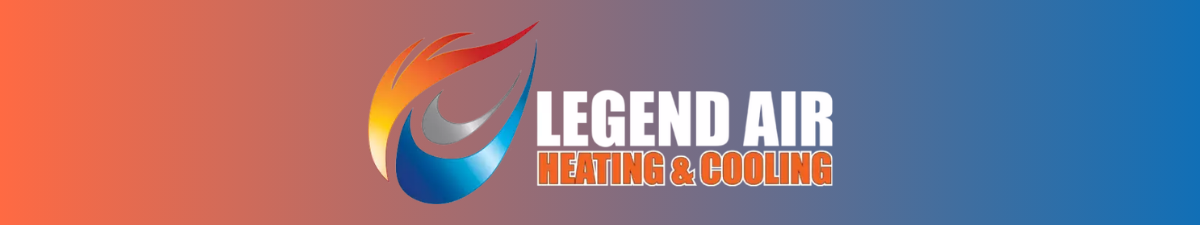 LEGEND AIR HEATING & COOLING 