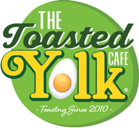 The Toasted Yolk 
