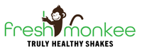 Fresh Monkee Coconut Point