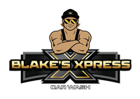 Blake's XPRESS Car Wash