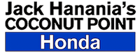 Coconut Point Honda