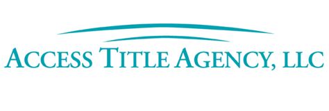 Access Title Agency
