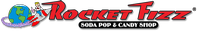 Rocket Fizz Miromar Outlets