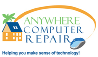 Anywhere Computer Repair, Inc