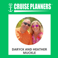 Cruise Planners - Let's Cruise Travel