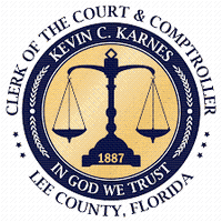 Lee County Clerk of Court & Comptroller's Office