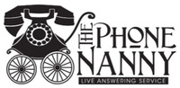 The Phone Nanny Answering Service
