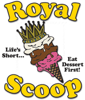 Royal Scoop Estero