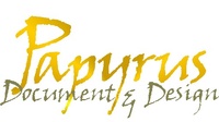 Papyrus Document & Design, LLC