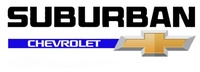 Suburban Chevrolet, Inc.
