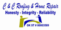 C & C Roofing and Home Repair