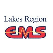 Lakes Region EMS.