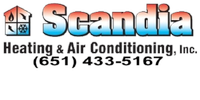 Scandia Heating & Air Conditioning