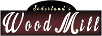 Soderlund's Wood Mill