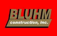 Bluhm Construction Inc.