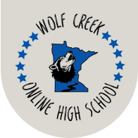 Trio Wolf Creek Online High School