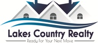 Lakes Country Realty LLC-Elizabeth Peck