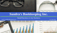 Sandra's Bookkeeping, Inc