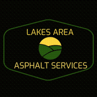 Lakes Area Asphalt Services