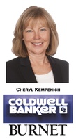 Cheryl Kempenich Coldwell Banker Burnett