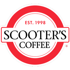 Scooters Coffee Shop