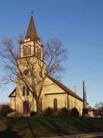 Chisago Lake Evangelical Lutheran Church