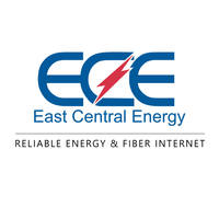 East Central Energy