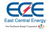East Central Energy