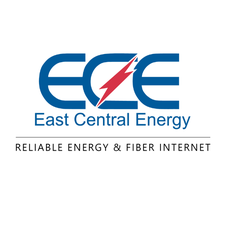 East Central Energy