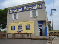Almelund Mercantile