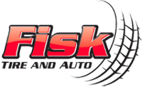 Fisk Tire & Auto Repair Inc