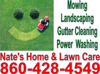 Nate's Home & Lawn Care