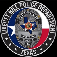 Liberty Hill Police Department