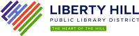 Liberty Hill Public Library