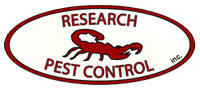 Research Pest Control