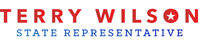Terry Wilson, State Representative