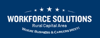 Workforce Solutions Rural Capital Area