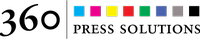 360 Press Solutions