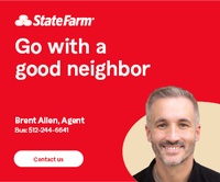 Brent Allen State Farm