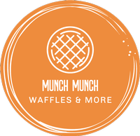 Munch Munch Waffles & More